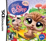 Littlest Pet Shop: Spring (Nintendo DS)